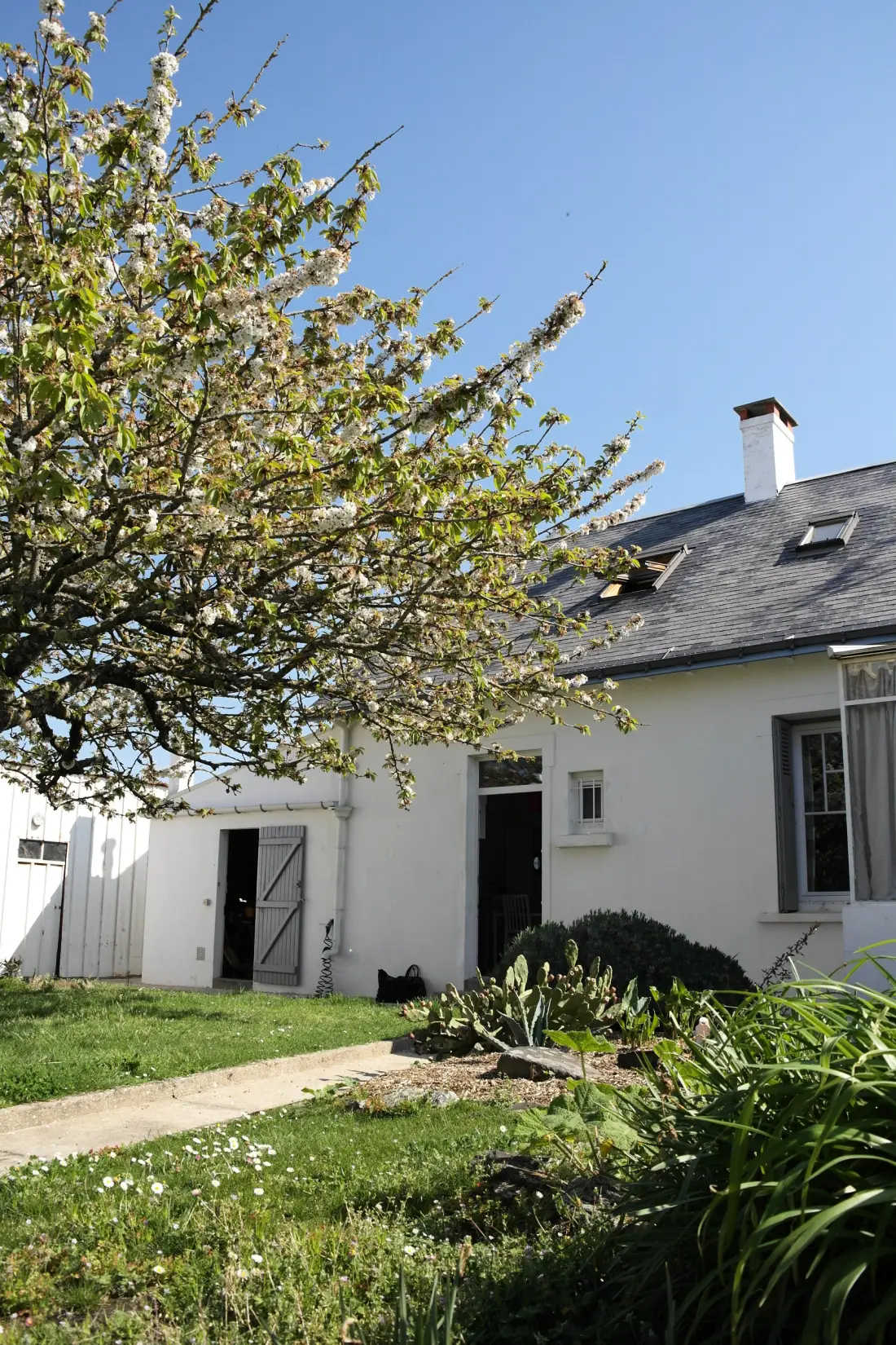 Ház Saint-Gilles-Croix-de-Vie