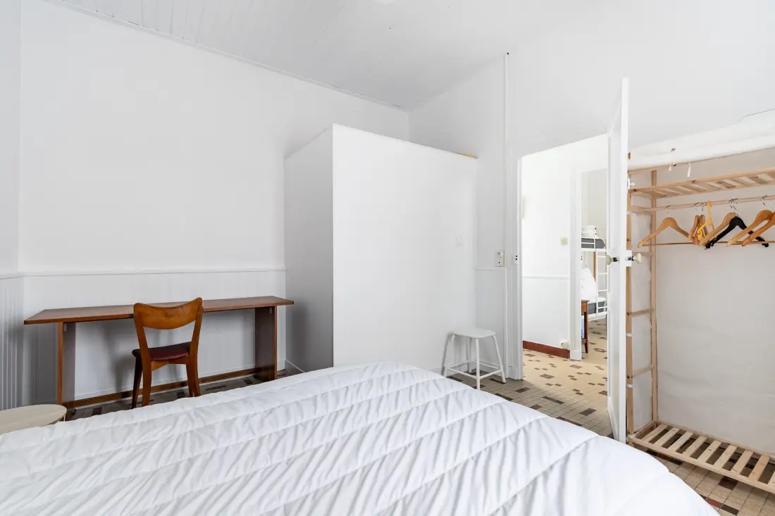 Ház Saint-Gilles-Croix-de-Vie