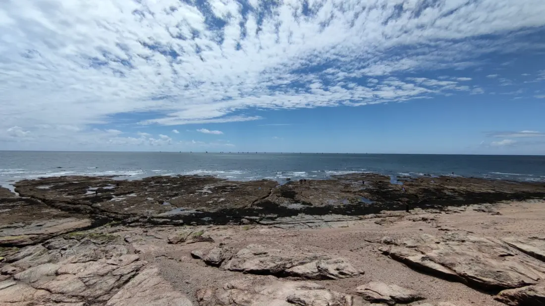 Ház Saint-Gilles-Croix-de-Vie-ben