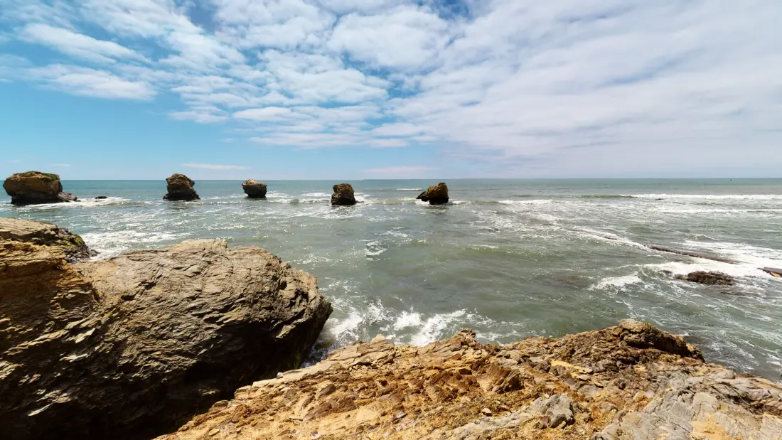 Ház Saint-Gilles-Croix-de-Vie