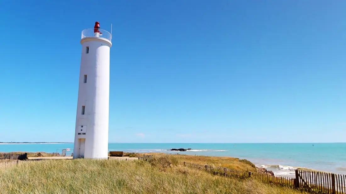 Ház Saint-Gilles-Croix-de-Vie