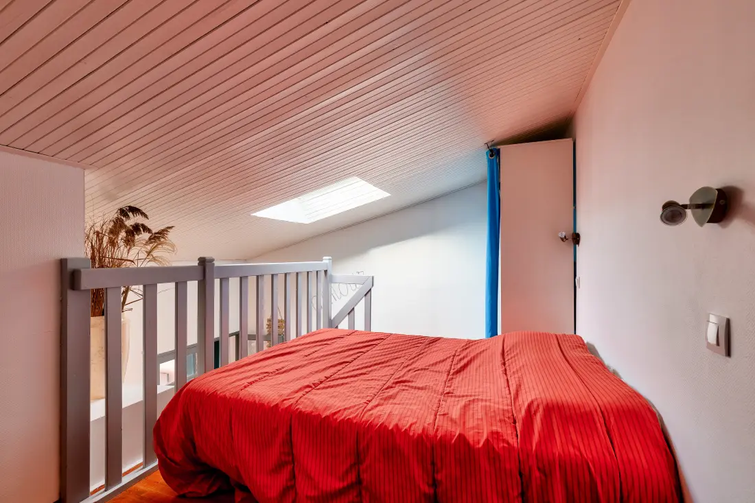 Ház Saint-Gilles-Croix-de-Vie
