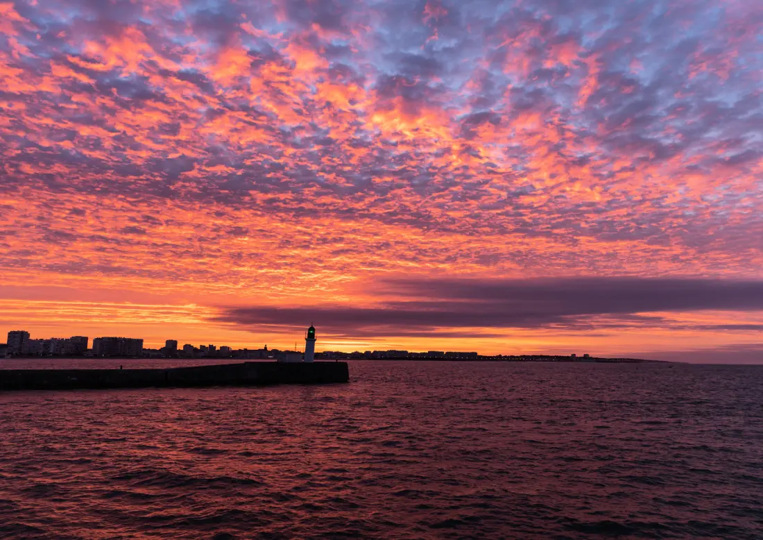 Ház Saint-Gilles-Croix-de-Vie