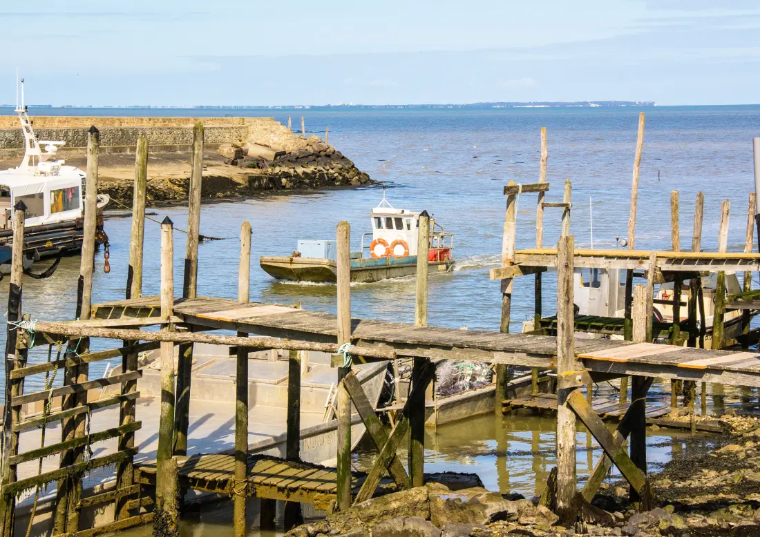 Ház Saint-Gilles-Croix-de-Vie