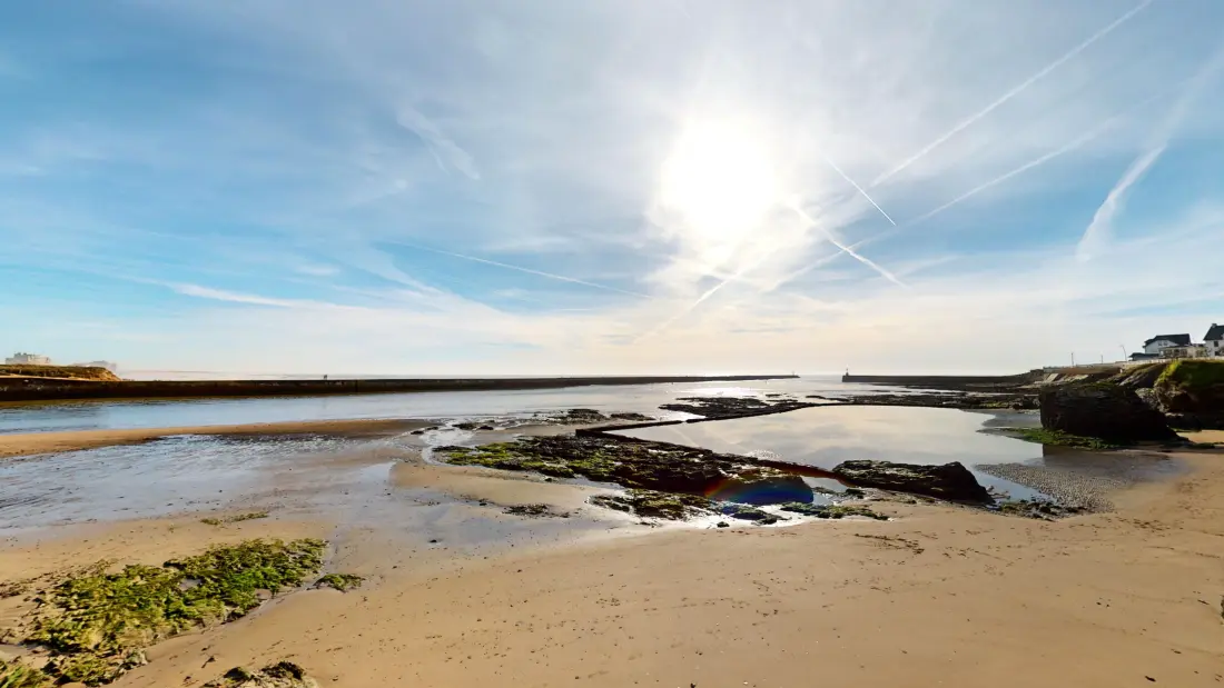 Ház Saint-Gilles-Croix-de-Vie