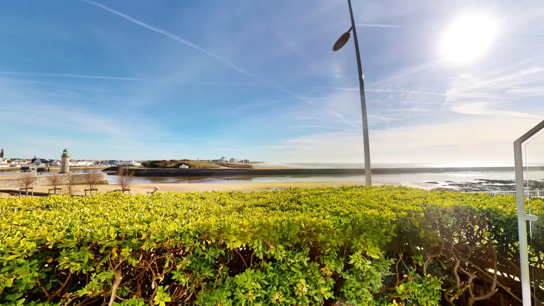 Ház Saint-Gilles-Croix-de-Vie