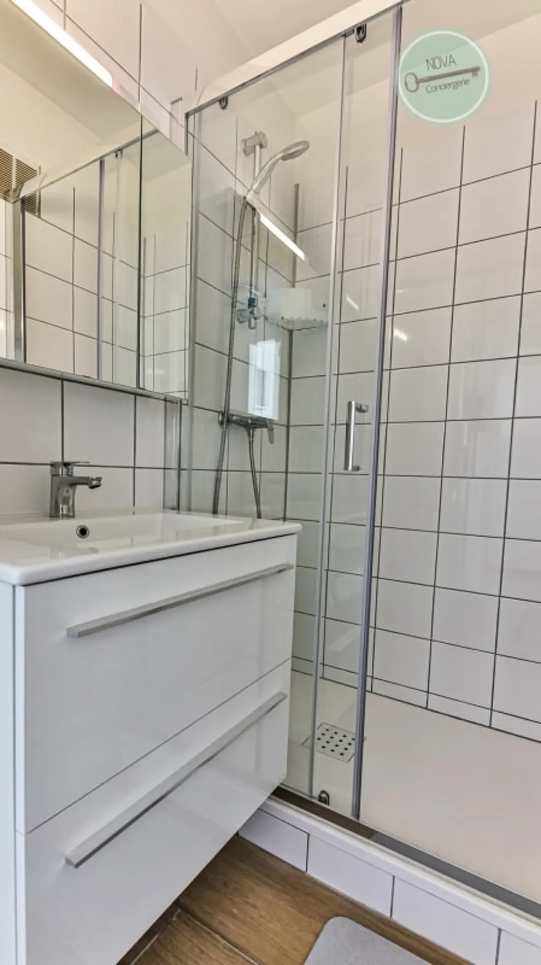 Residence Living szoba kivételes Az Atlanti-óceánra nézve - Sea View Apartment Balcony