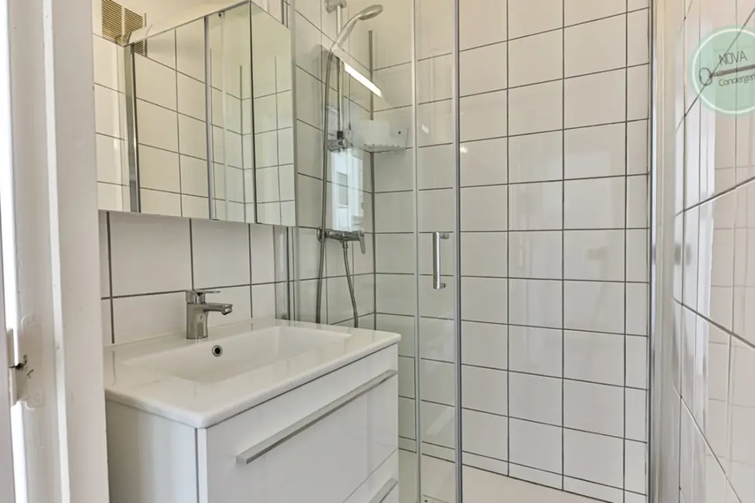 Residence Living szoba kivételes Az Atlanti-óceánra nézve - Sea View Apartment Balcony
