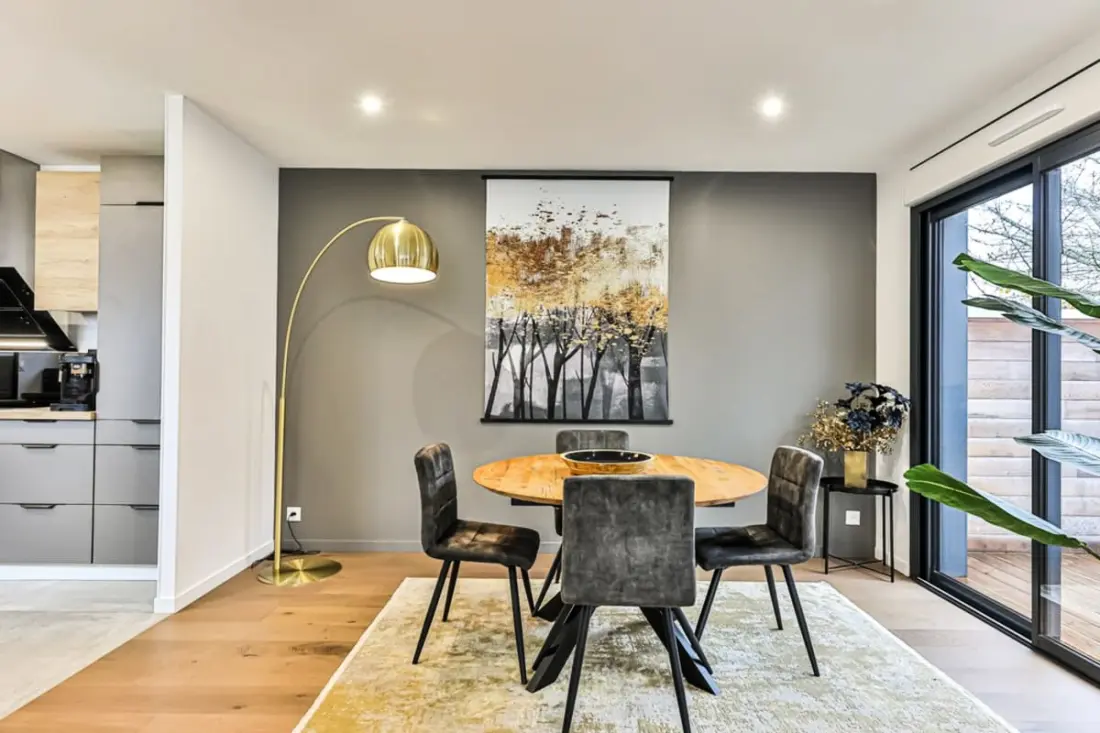 Résidence Villa Boréal : Escale Avec Spa Au Coeur De St Gilles
