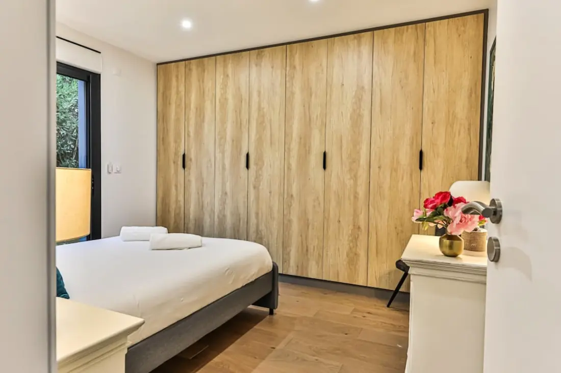 Résidence Villa Boréal : Escale Avec Spa Au Coeur De St Gilles