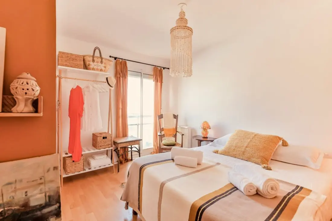 Residence Casa Yemenja, Face Sea és Port