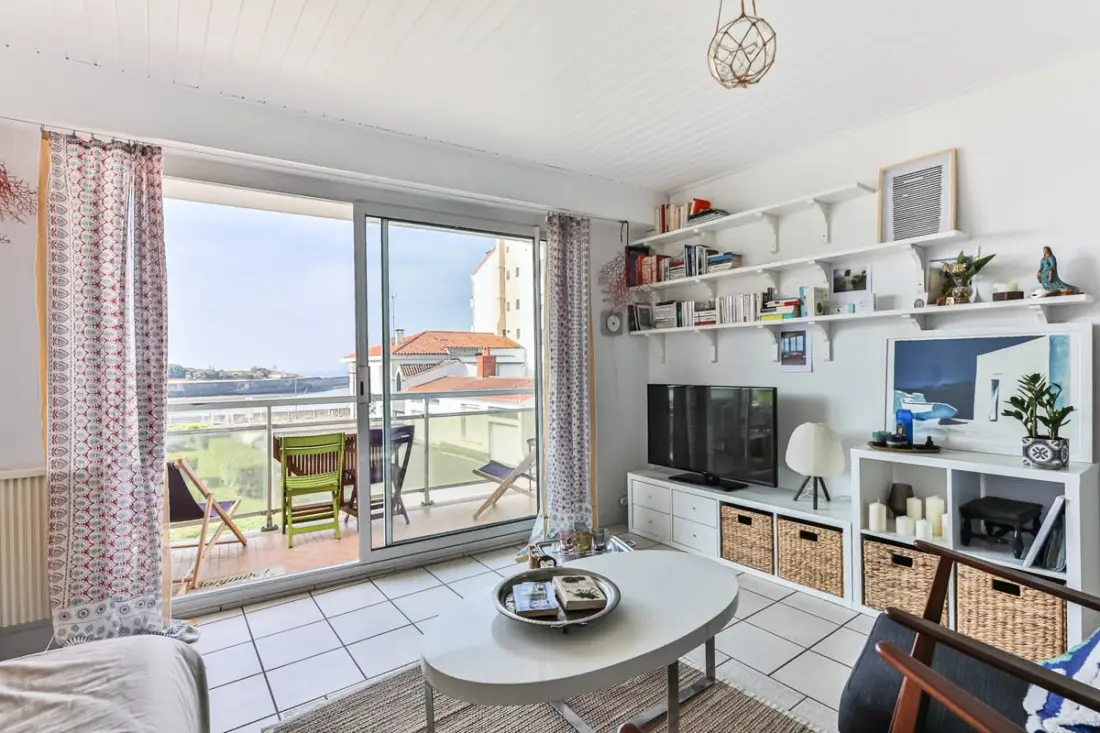 Residence Casa Yemenja, Face Sea és Port