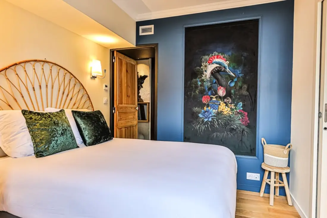 Résidence Villa Floréal – Havre De Paix Lumineux Près Des Plages