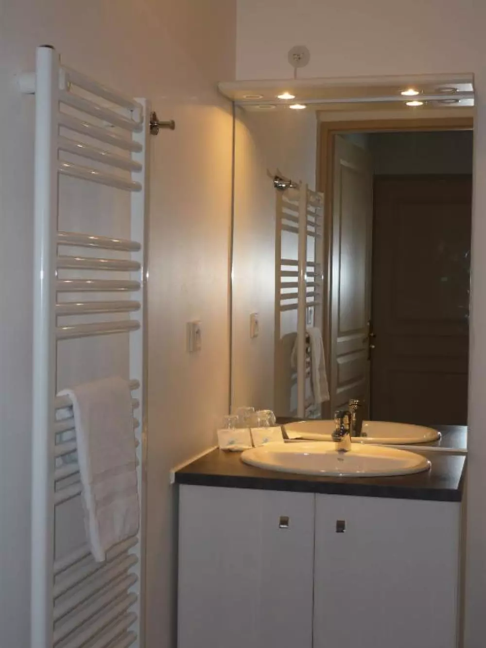 Residence Goelia La Grande Plage 3 Sterne★★★