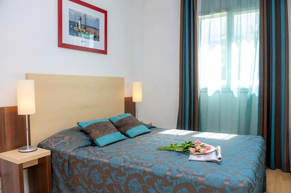 Residence Goelia La Grande Plage 3 Sterne★★★
