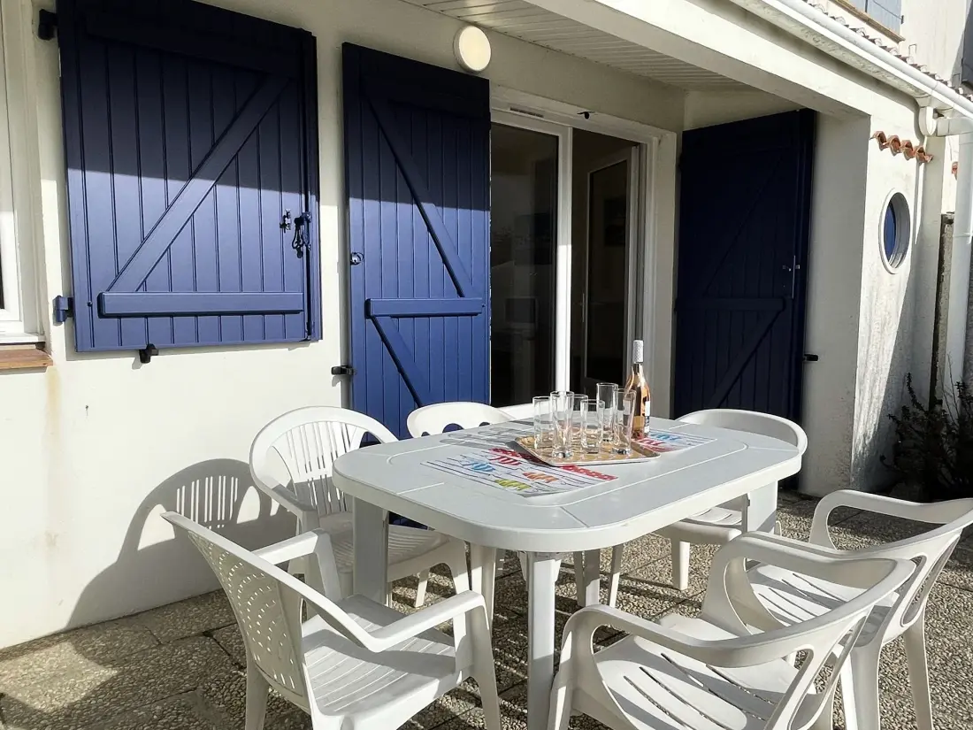 Residence Hameau Des Oceanides