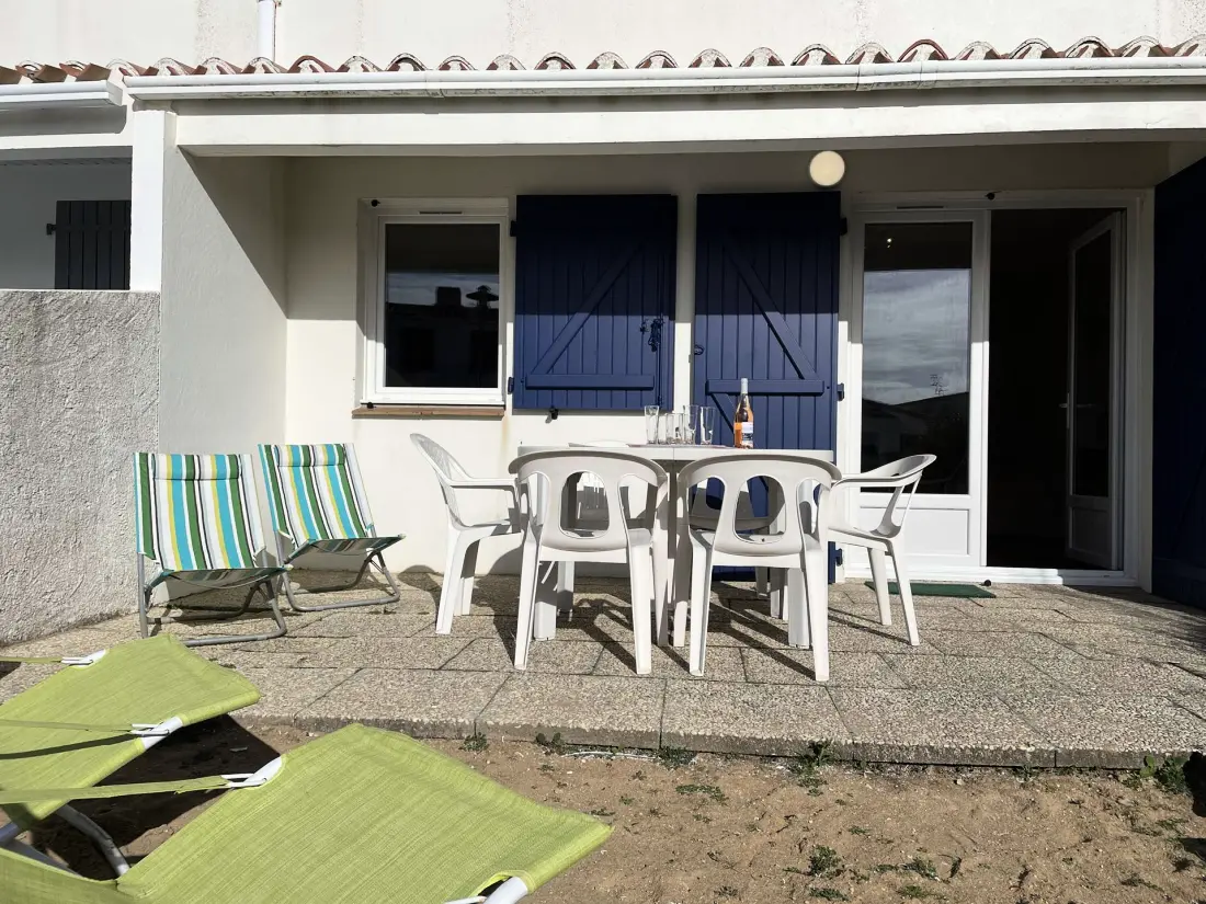 Residence Hameau Des Oceanides