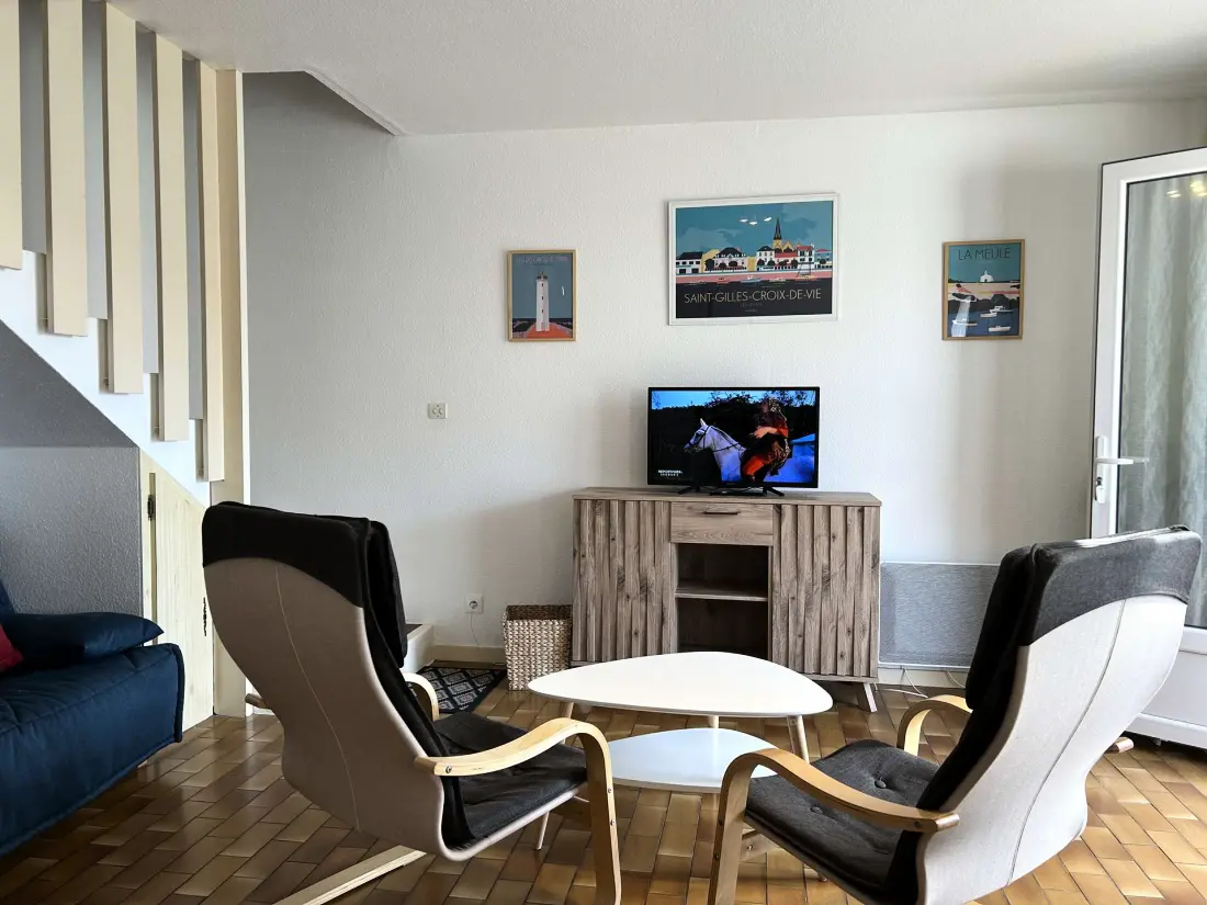 Residence Hameau Des Oceanides