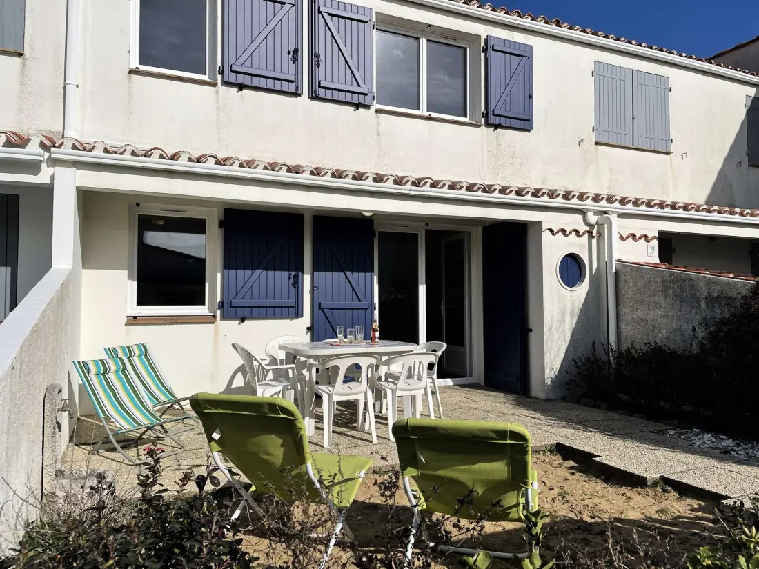 Residence Hameau Des Oceanides