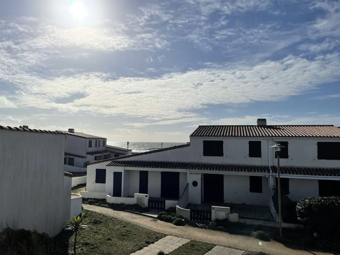 Residence Hameau Des Oceanides