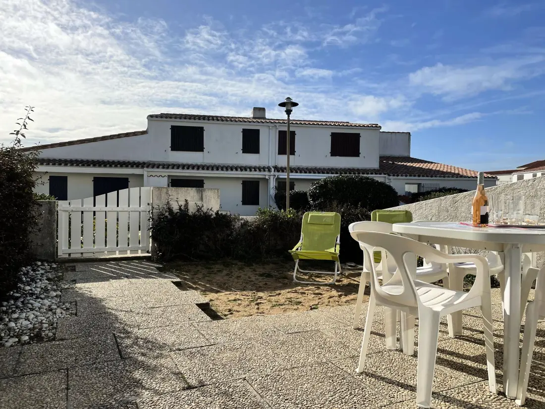 Residence Hameau Des Oceanides