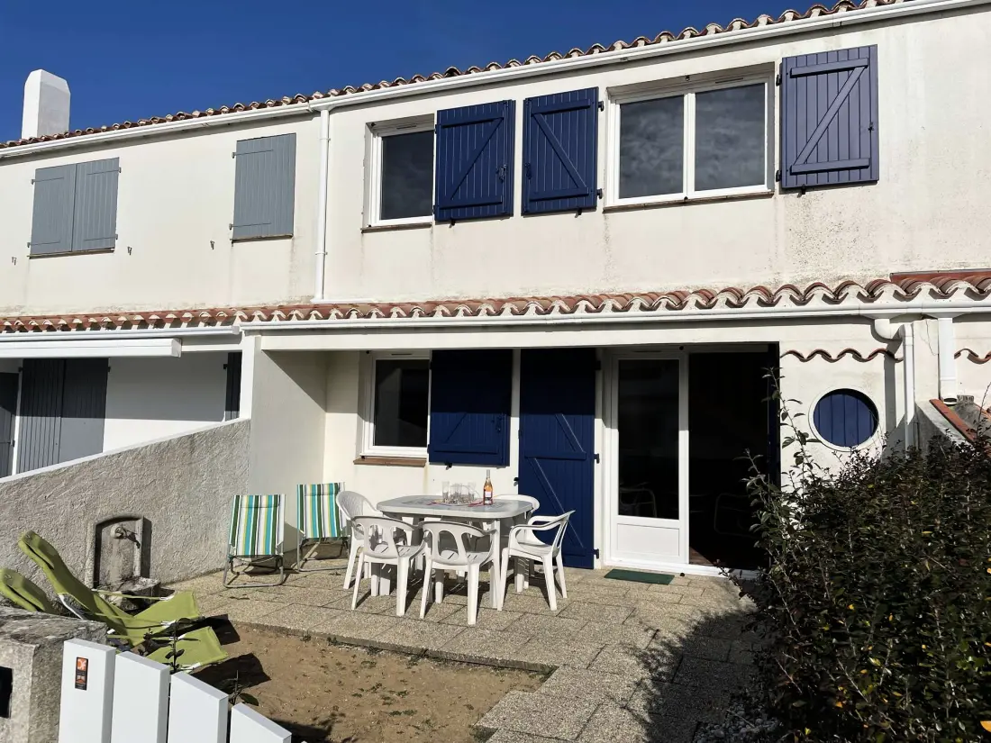 Residence Hameau Des Oceanides