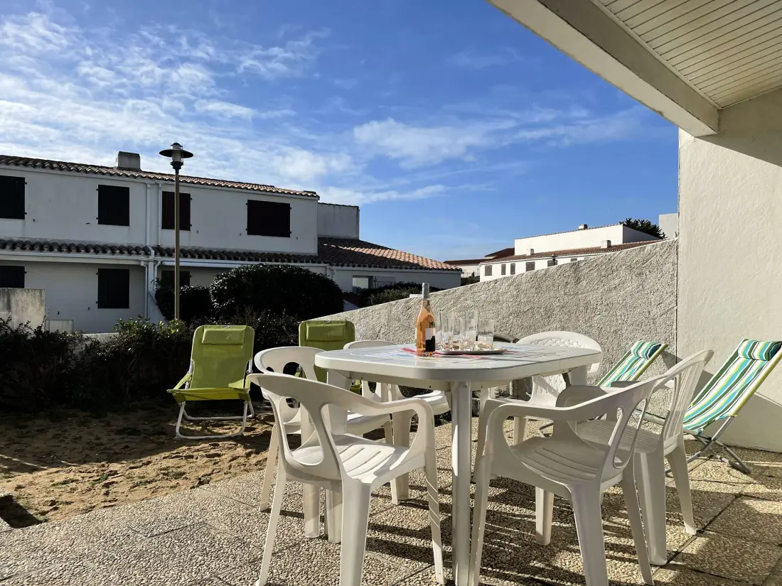 Residence Hameau Des Oceanides
