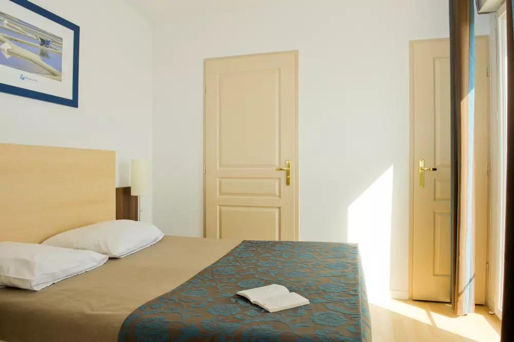 Residence Goelia La Grande Plage 3 Sterne★★★