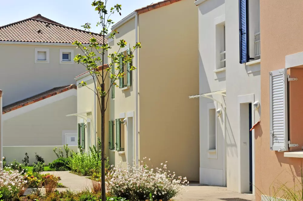 Residence Goelia La Grande Plage 3 Sterne★★★