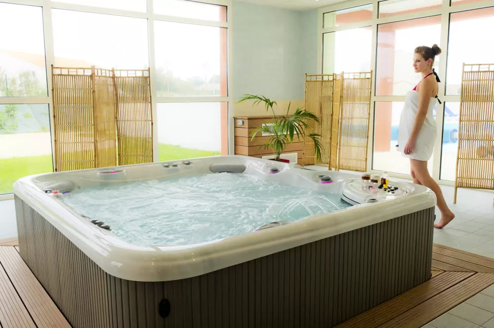 Residence Goelia La Grande Plage 3 Sterne★★★