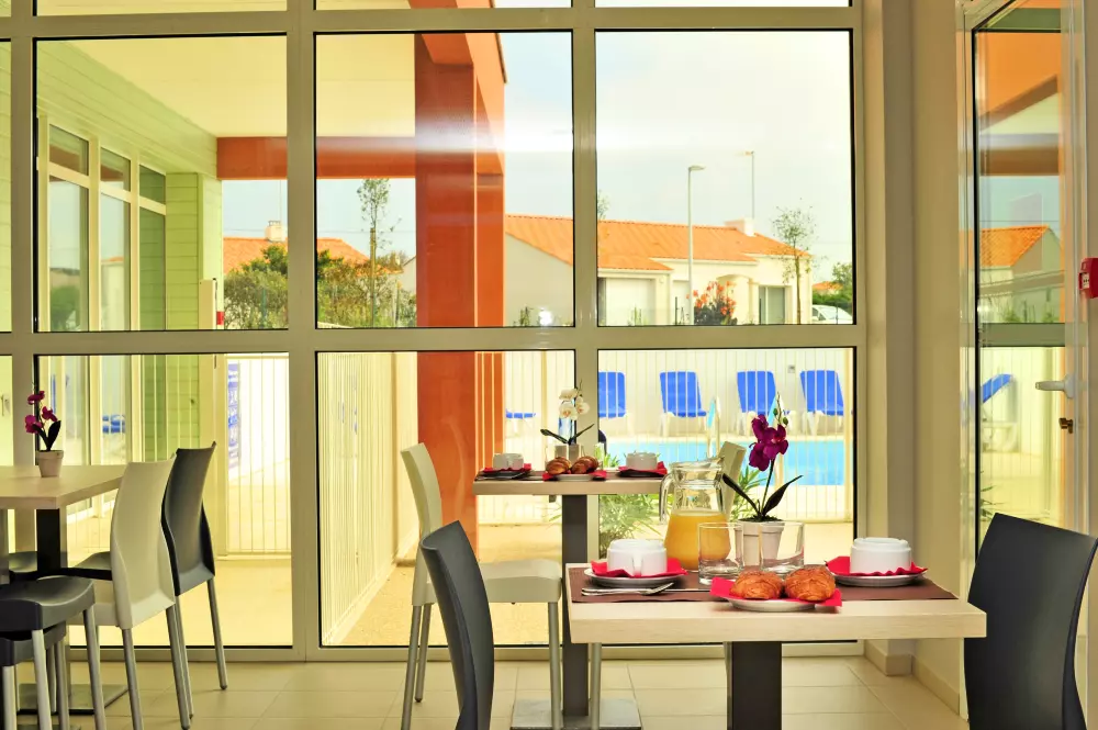 Residence Goelia La Grande Plage 3 Sterne★★★