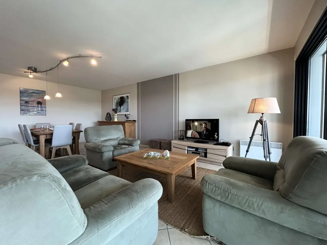 Le Bellini Residence