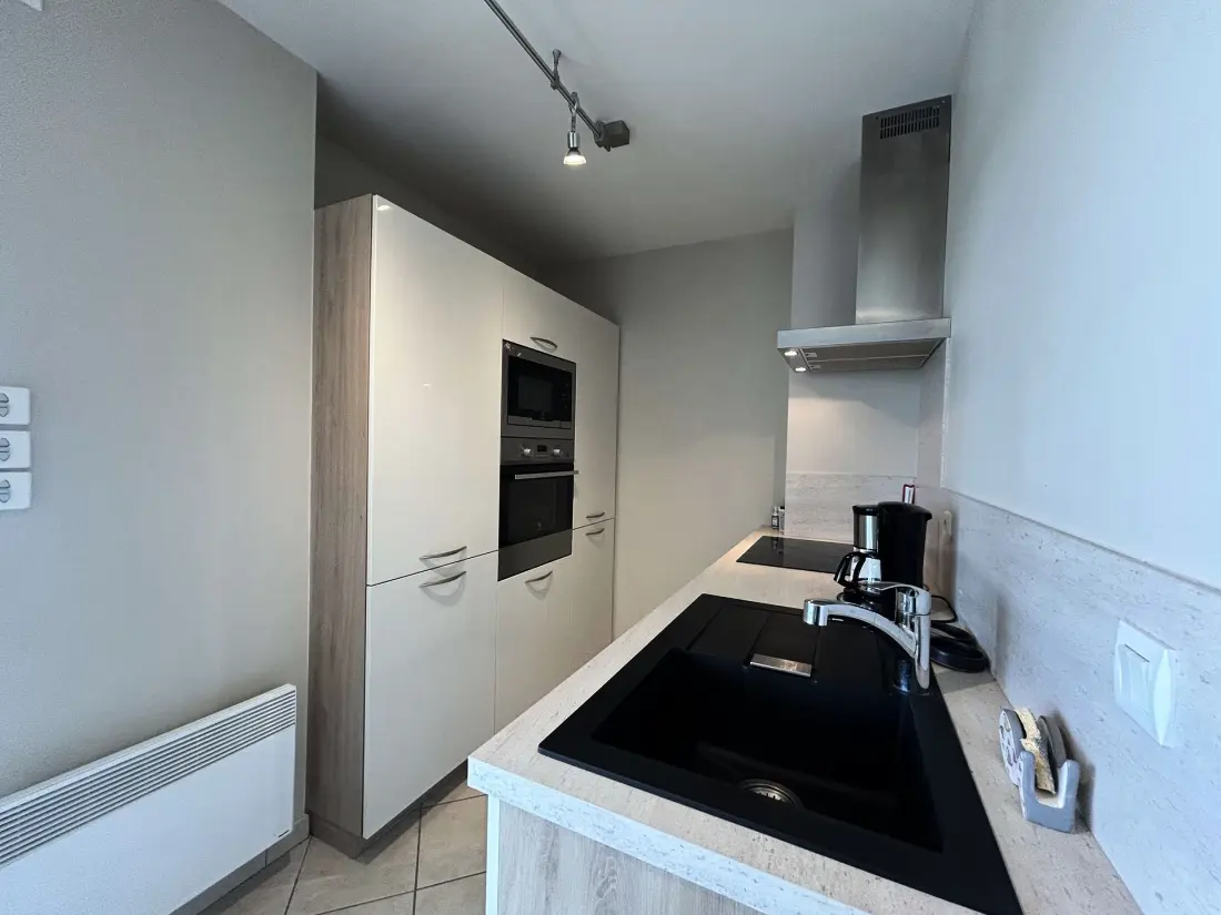 Le Bellini Residence