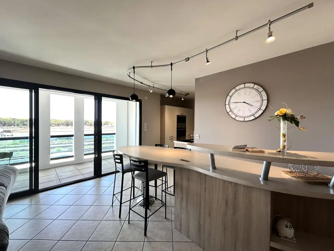 Le Bellini Residence