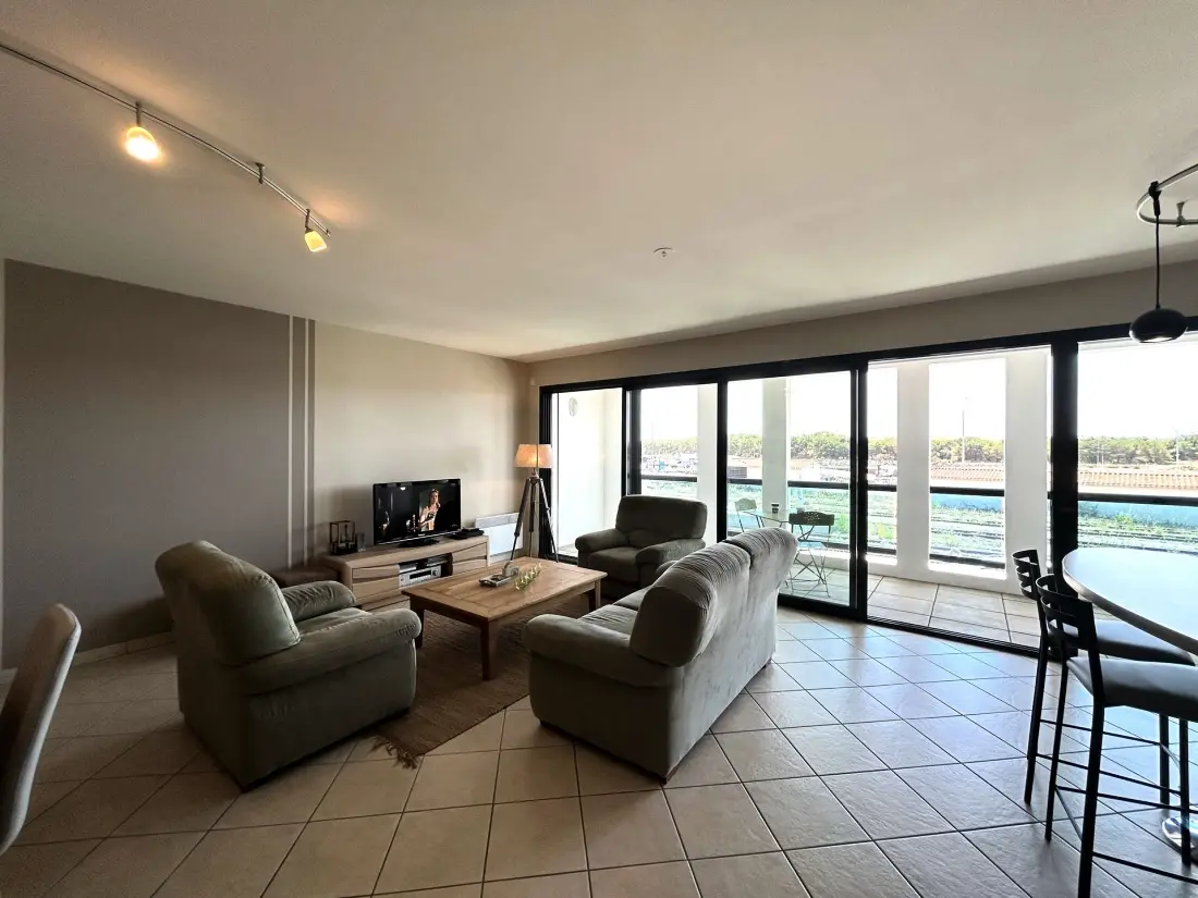 Le Bellini Residence