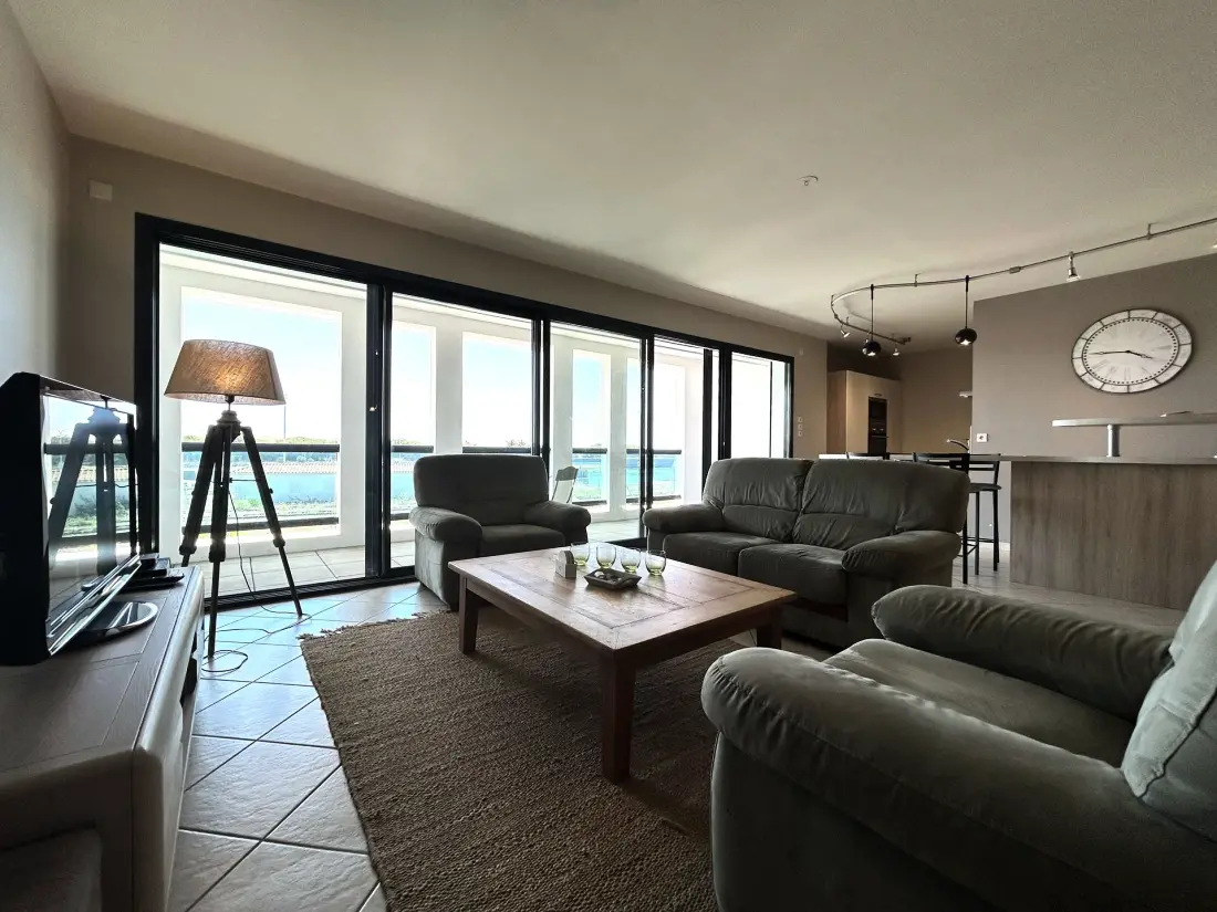 Le Bellini Residence