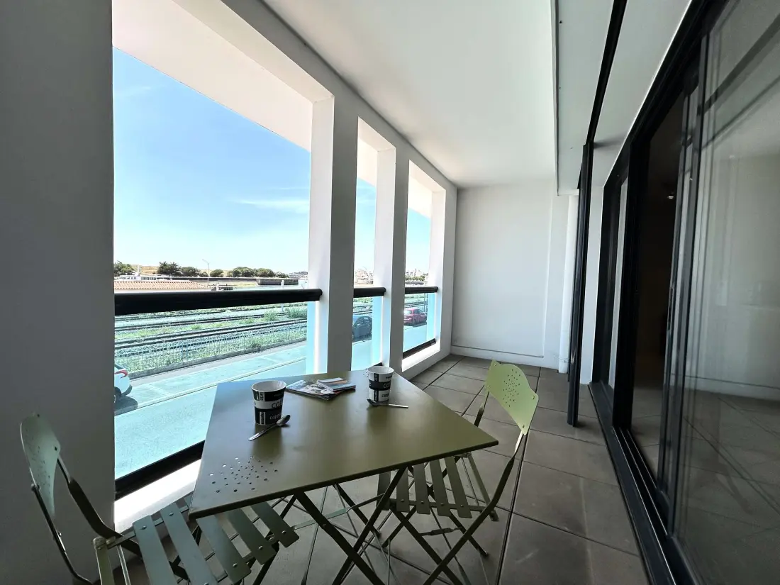 Le Bellini Residence