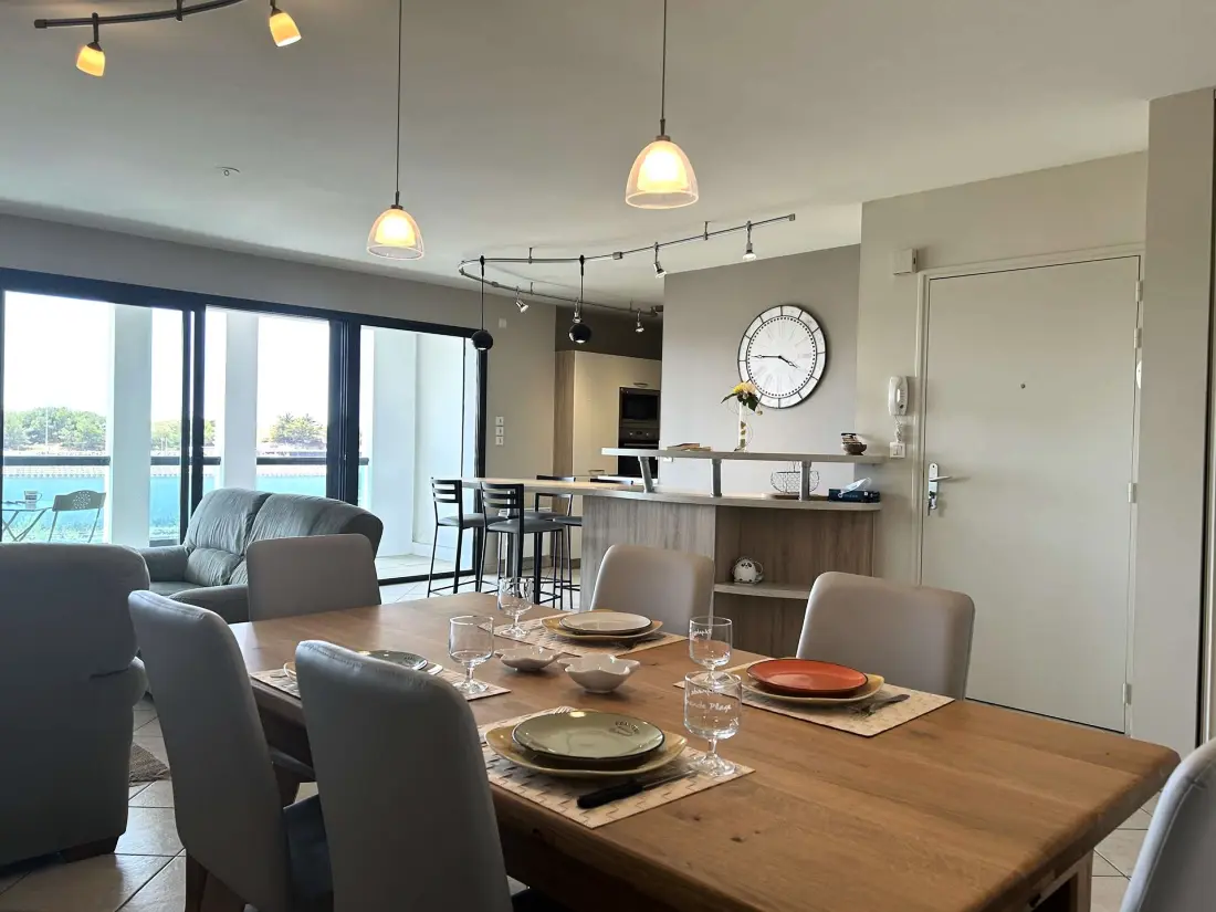 Le Bellini Residence