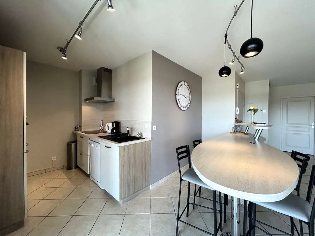 Le Bellini Residence