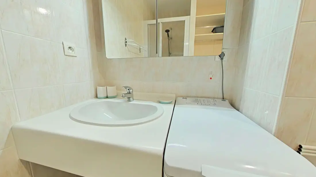 Residence Le Rossini