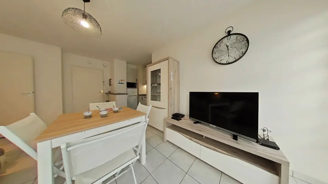 Residence Le Rossini