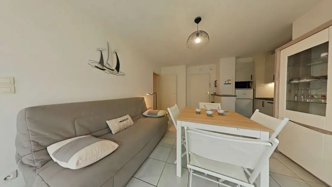 Residence Le Rossini