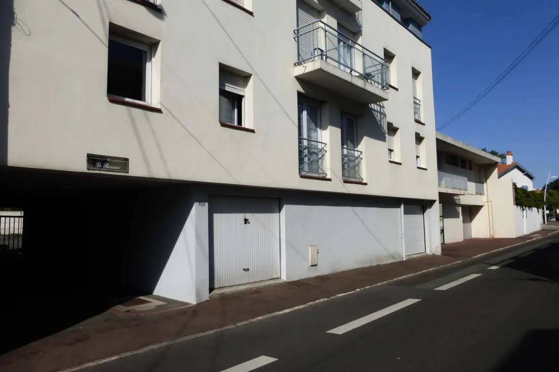 Residence Le Rossini