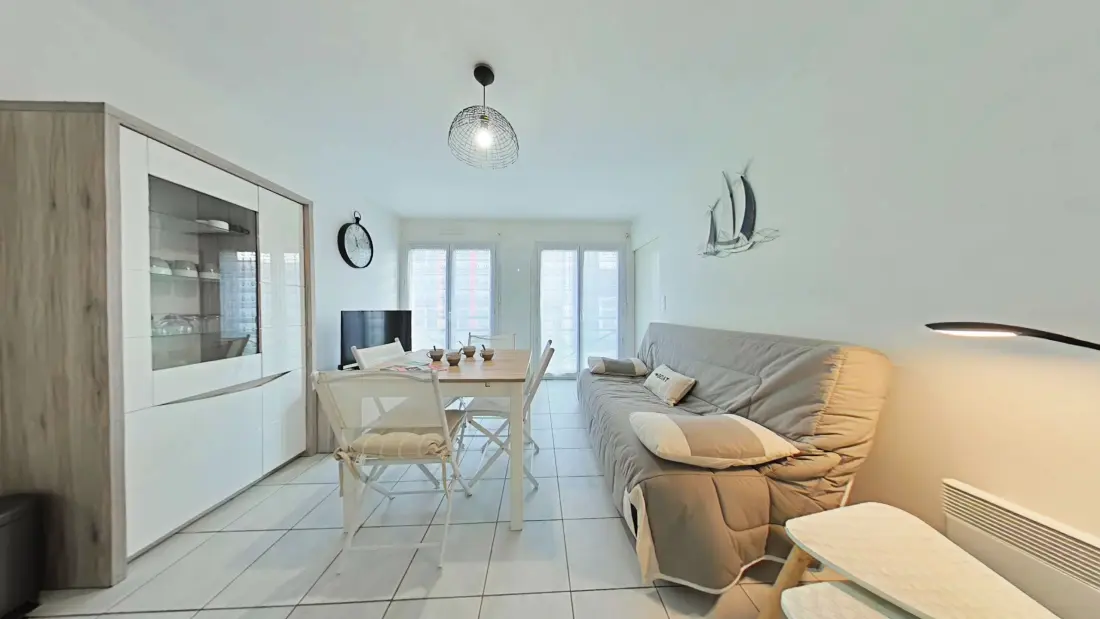 Residence Le Rossini