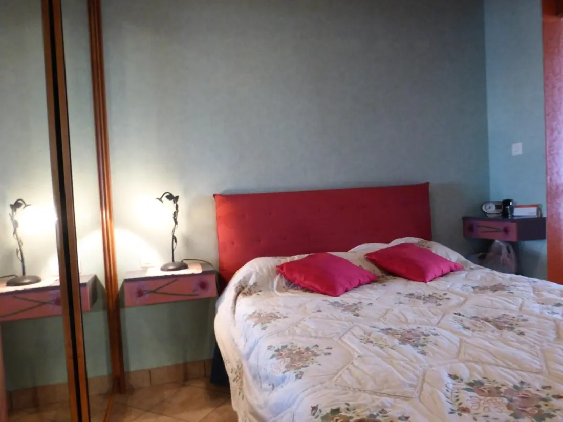 Residence Les Chardonnettes