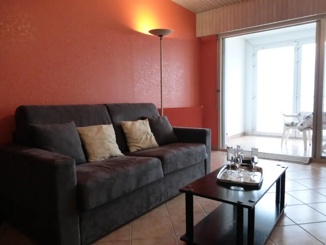 Residence Les Chardonnettes