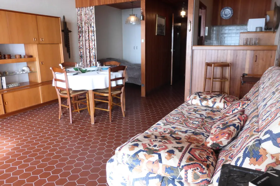 Residence Les Chardonnettes