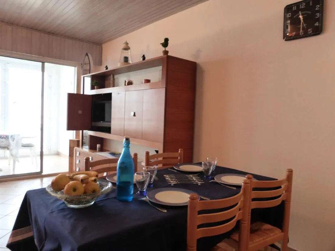 Residence Les Chardonnettes