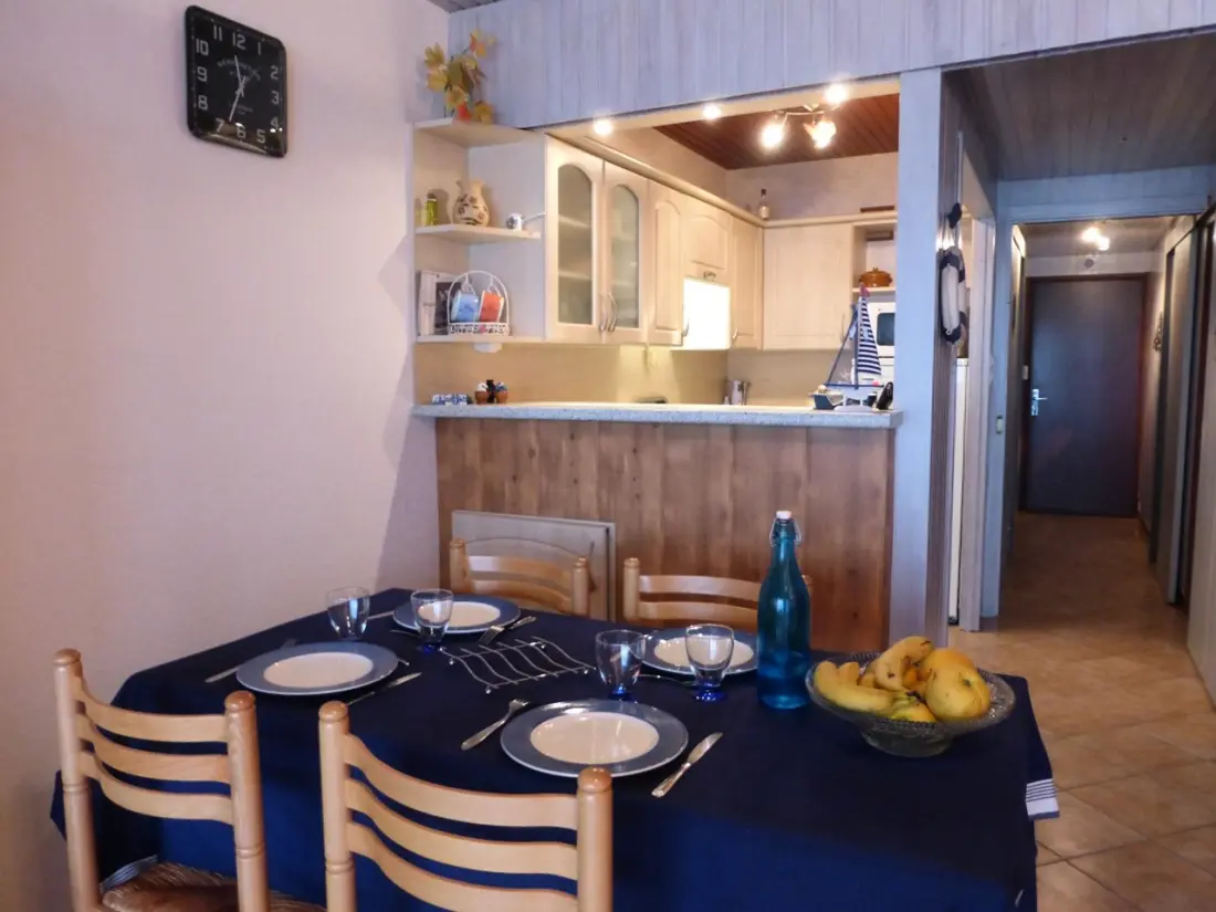 Residence Les Chardonnettes