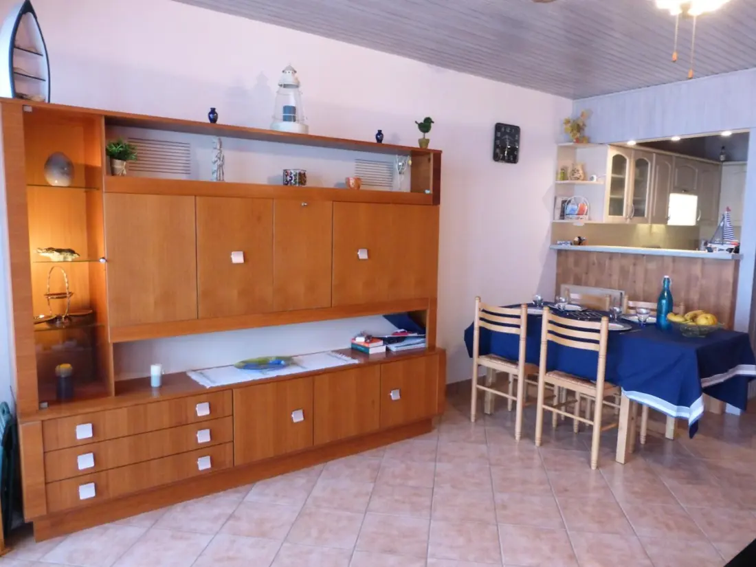 Residence Les Chardonnettes